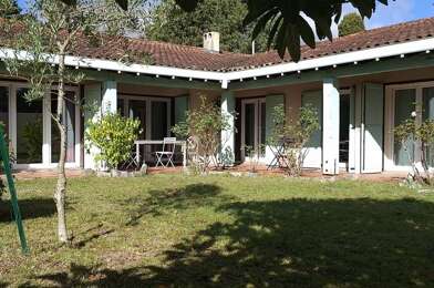 Maison 4 pièces 259000 €