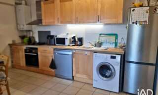 Appartement 2 Pièces 47 m² à vendre à Monteux (84170)