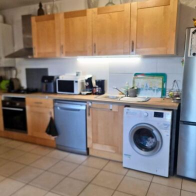 Appartement 2 pièces 146500 €