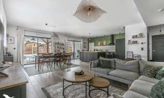 Maison 5 Pièces 132 m² à vendre à Saint-Jean-d'Illac (33127)