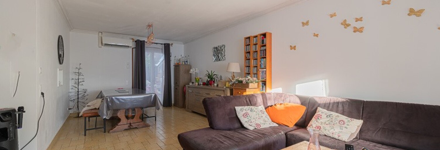 Maison 4 Pièces 111 m² à vendre à Plaisance-du-Touch (31830)