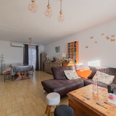 Maison 4 pièces 324632 €