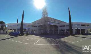 Bureau  42 m² à louer à Aix-en-Provence (13290)