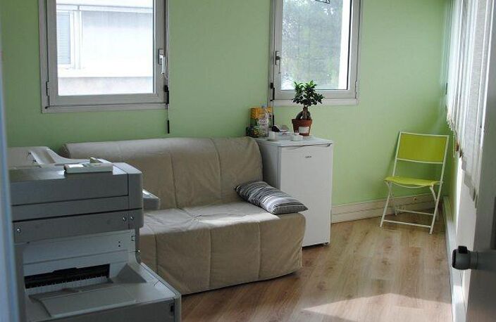 Location Bureaux 42 m&sup2; — photo 2