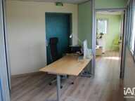 Location Bureaux 42 m&sup2; — photo 3