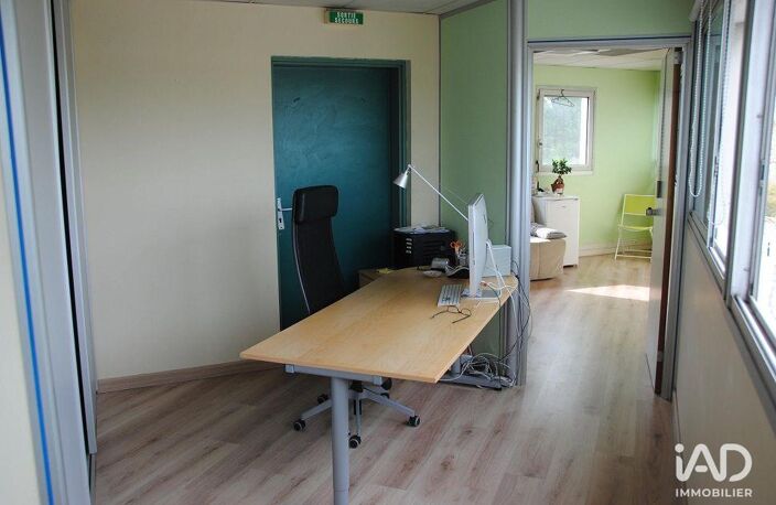 Location Bureaux 42 m&sup2; — photo 3