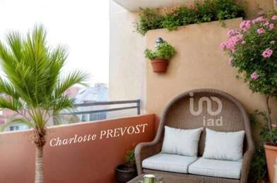 Appartement 5 pièces 228000 €