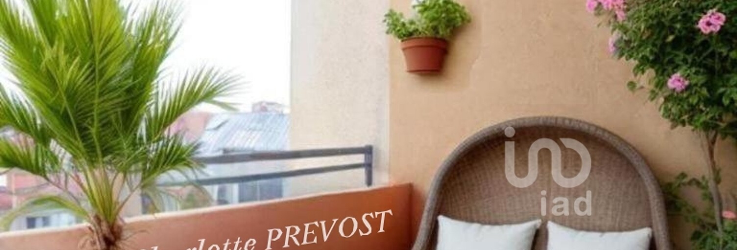 Appartement 5 Pièces 104 m² à vendre à La Courneuve (93120)