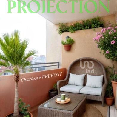 Appartement 5 pièces 248000 €