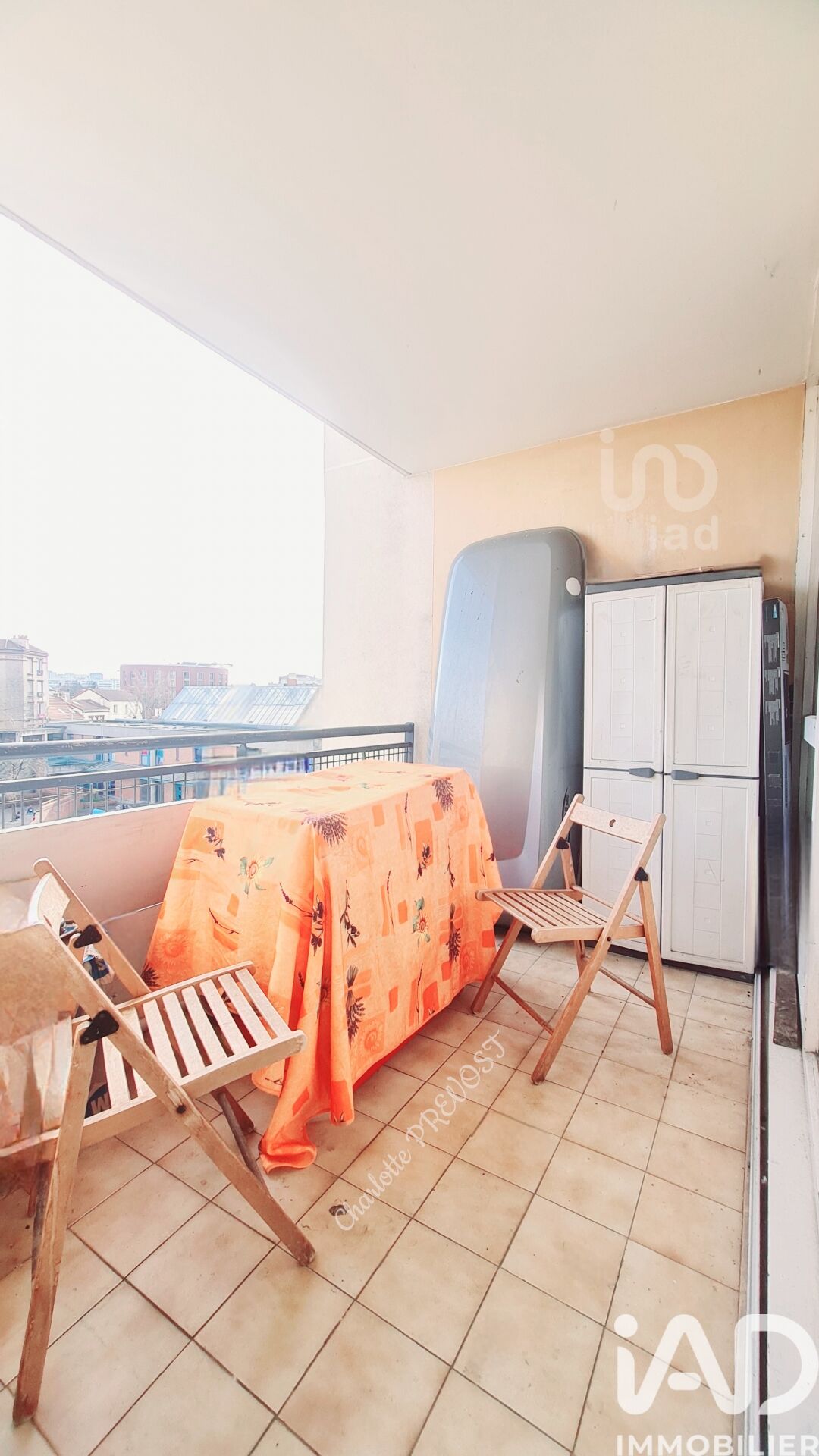 Vente Appartement 5 pièces - Photo 2