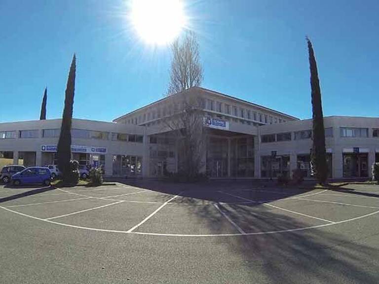 Location Bureaux 70 m&sup2; — photo 1