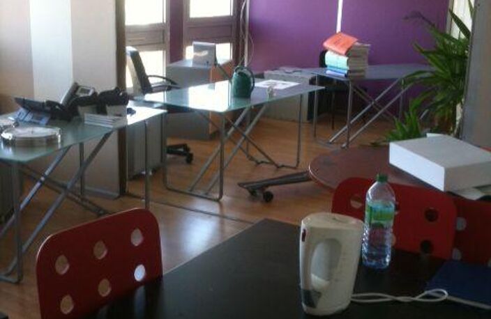 Location Bureaux 70 m&sup2; — photo 3