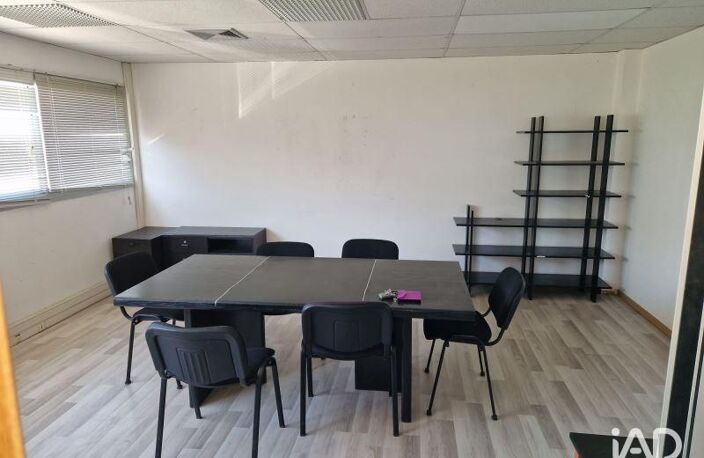 Location Bureaux 134 m&sup2; — photo 3