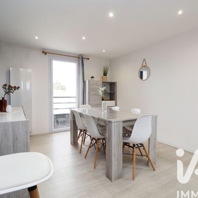 Appartement 4 pièces 364000 €