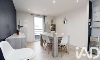 Appartement 4 Pièces 90 m² à vendre à Canet-en-Roussillon (66140)