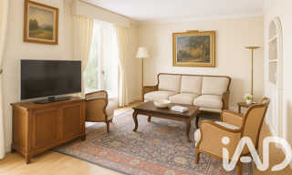 Appartement 4 Pièces 87 m² à vendre à Nogent-sur-Marne (94130)