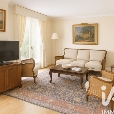 Appartement 4 pièces 529500 €