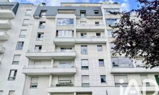 Appartement 4 Pièces 87 m² à vendre à Nogent-sur-Marne (94130)