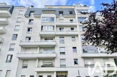Appartement 4 pièces 529500 €