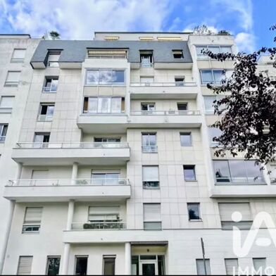 Appartement 4 pièces 529500 €