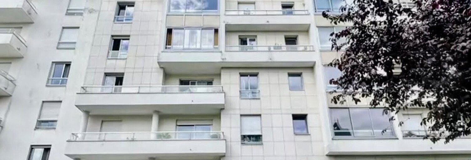 Appartement 4 Pièces 87 m² à vendre à Nogent-sur-Marne (94130)