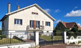 Maison 7 Pièces 141 m² à vendre à Moussey (10800)