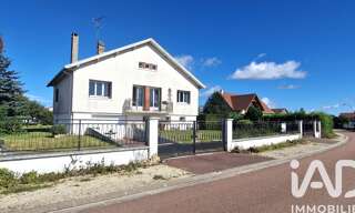 Maison 7 Pièces 141 m² à vendre à Moussey (10800)