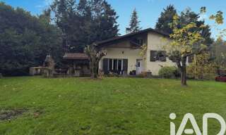 Maison 5 Pièces 120 m² à vendre à Tizac-de-Lapouyade (33620)