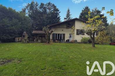 Maison 5 pièces 280500 €