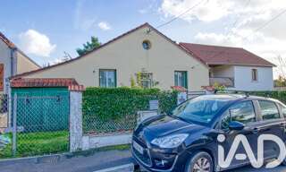 Maison 5 Pièces 90 m² à vendre à Sarcelles (95200)