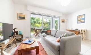 Appartement 2 Pièces 46 m² à vendre à Ciboure (64500)