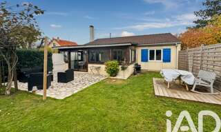 Maison 5 Pièces 111 m² à vendre à Morsang-sur-Orge (91390)