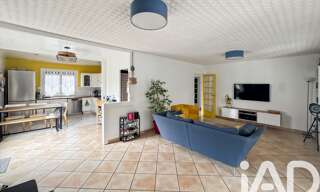 Maison 5 Pièces 111 m² à vendre à Morsang-sur-Orge (91390)