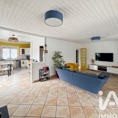 Maison 5 pièces 329000 €