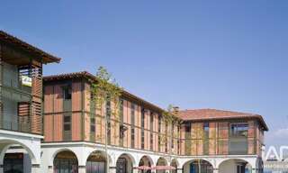 Commerce  30 m² à louer à Plaisance-du-Touch (31830)