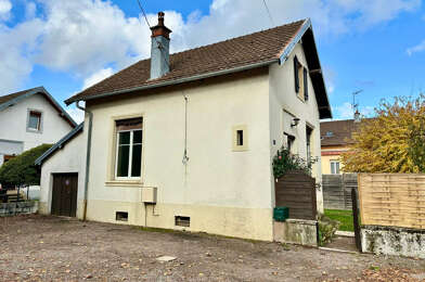 Maison 4 pièces 75600 €