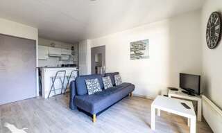 Appartement 1 Pièce 25 m² à vendre à Anglet (64600)