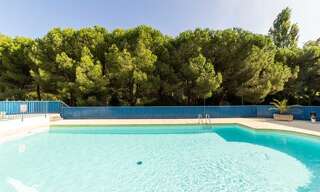 Appartement 1 Pièce 25 m² à vendre à Anglet (64600)