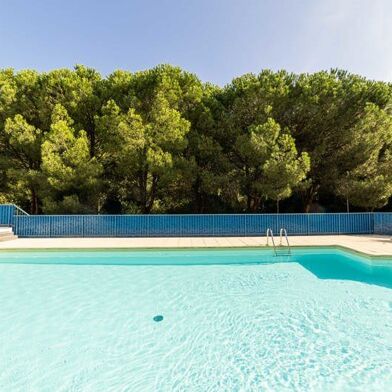 Appartement 1 pièces 166420 €