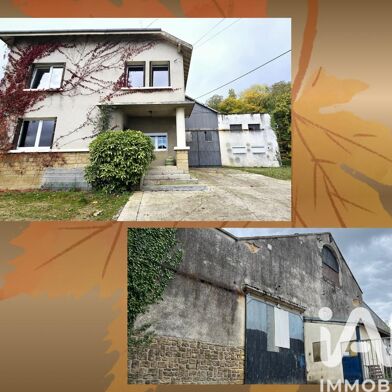 Immeuble  312000 €