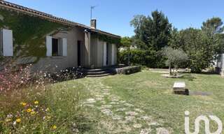 Maison 6 Pièces 113 m² à vendre à Saint-Didier (84210)