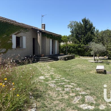 Maison 6 pièces 355000 €