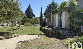 Maison 6 Pièces 113 m² à vendre à Saint-Didier (84210)