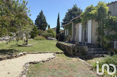 Maison 6 pièces 355000 €