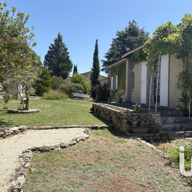 Maison 6 pièces 355000 €