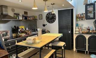 Maison 8 Pièces 141 m² à vendre à Puilboreau (17138)