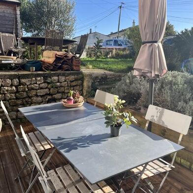 Maison 8 pièces 359040 €