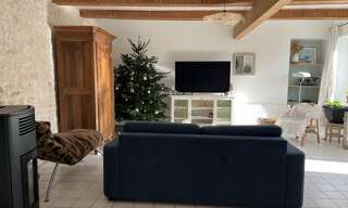 Maison 8 Pièces 141 m² à vendre à Puilboreau (17138)