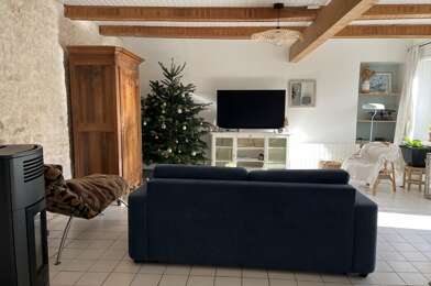 Maison 8 pièces 359040 €