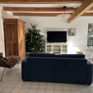 Maison 8 pièces 359040 €